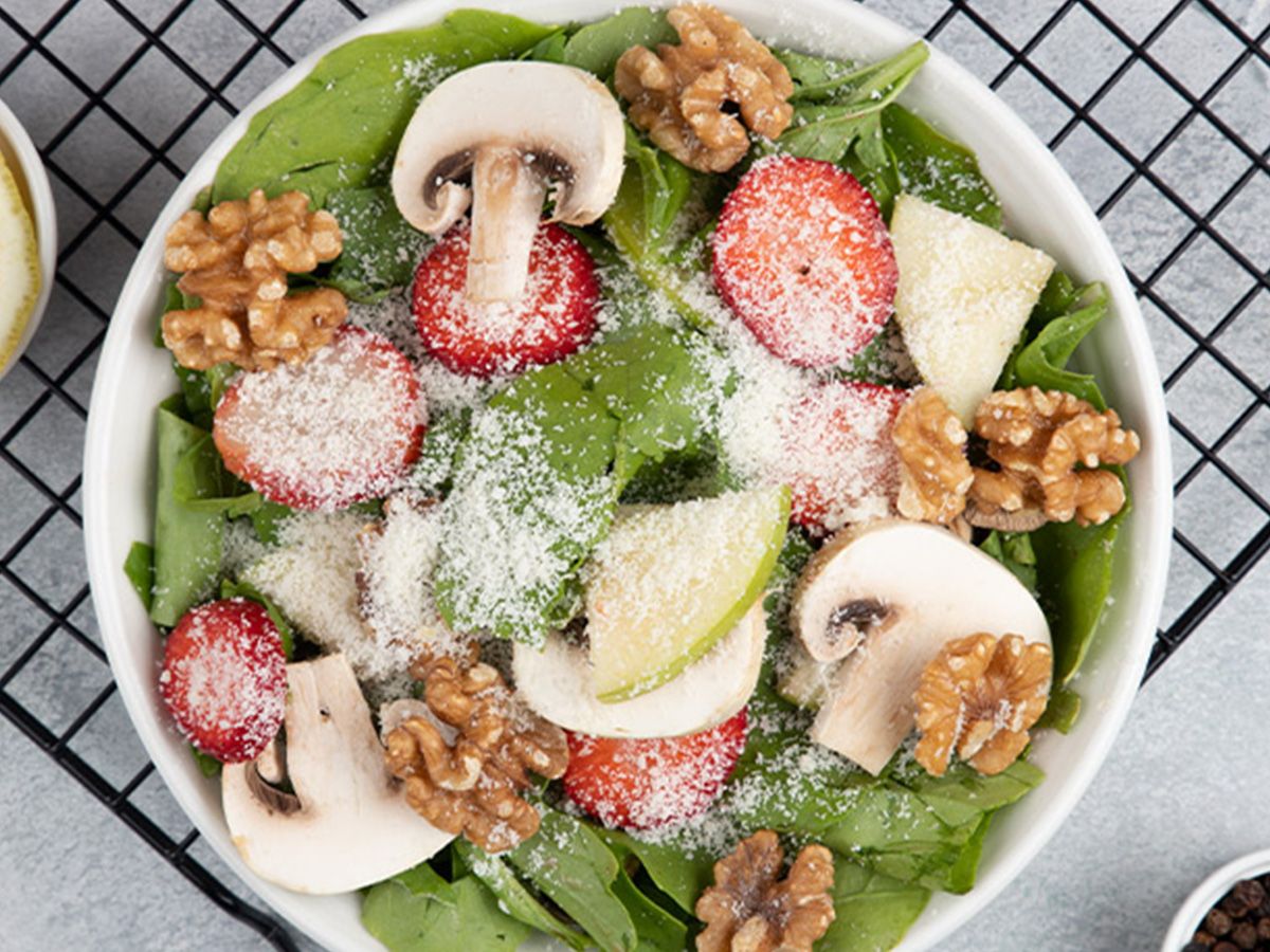 Rocca Salad