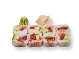 Rocket Spicy Tuna