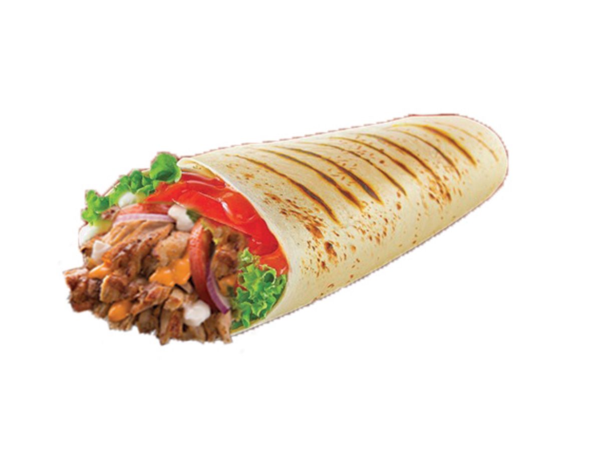 Roller Döner