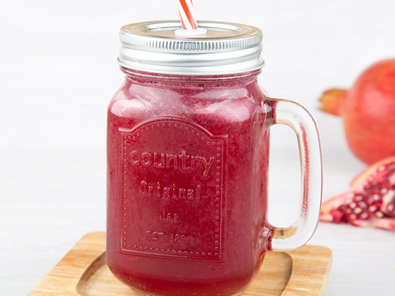 Pomegranate Juice