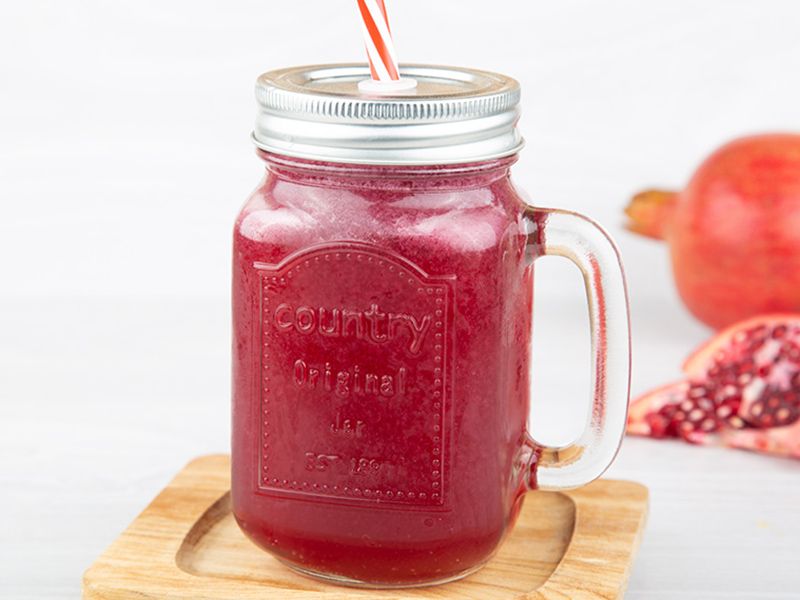 Pomegranate Juice