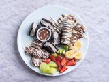 Roma Mix Crepe