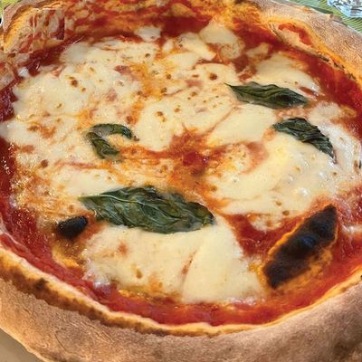 Romi pizza