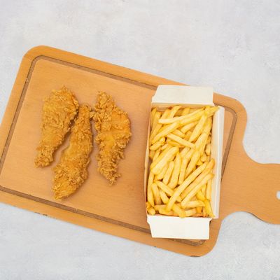 Strips Box