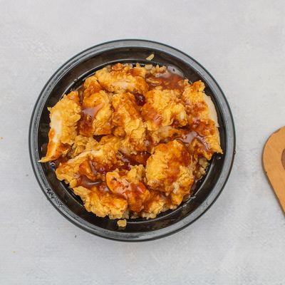 Rizo chicken