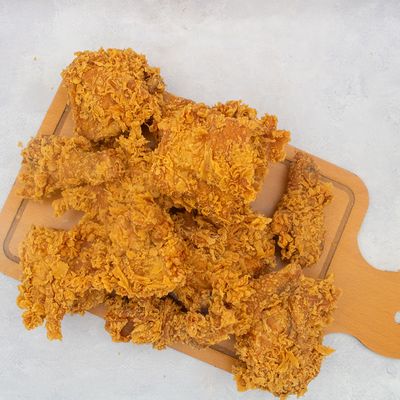 Classic Packet 12 pieces