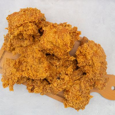 Classic Packet 15 pieces