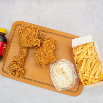 Dinner Meal