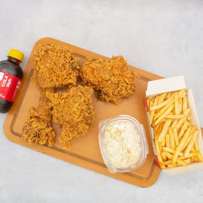Super Dinner
