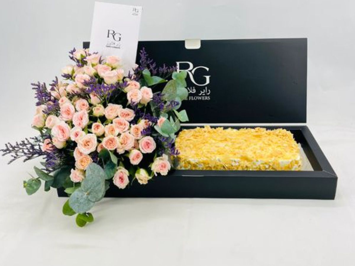 Rare delivery service in Qatar | Talabat