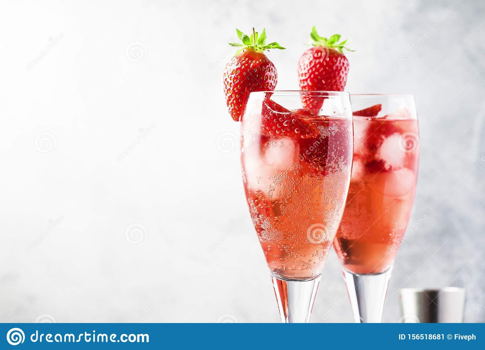 Space Cocktail