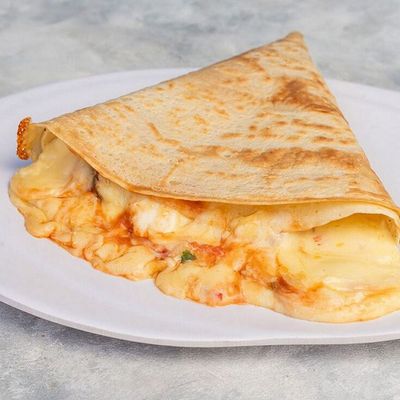 Roumi Cheese Crepe