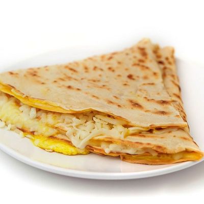 Roumi Cheese Crepe
