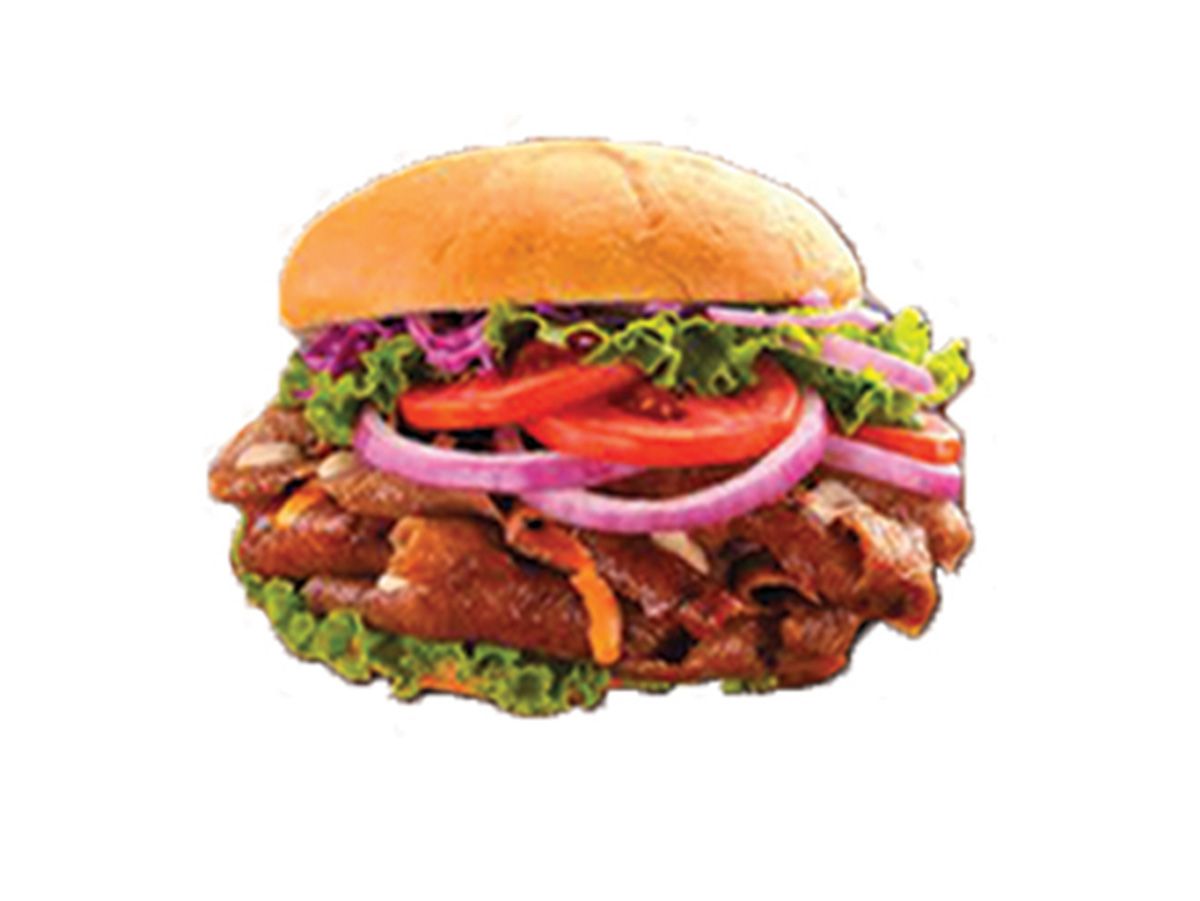 Round Döner