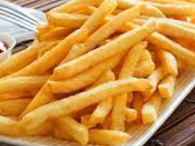 Farm French Fries Packet