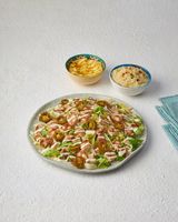 Chicken Ranch Meal