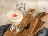 Rice Pudding