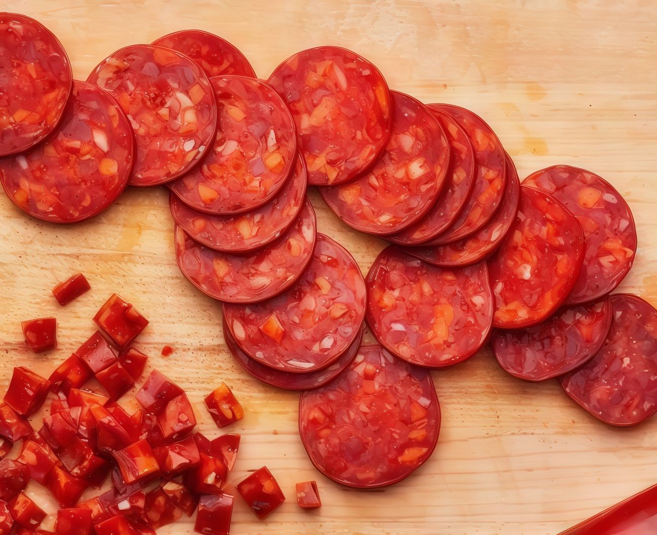 Pepperoni