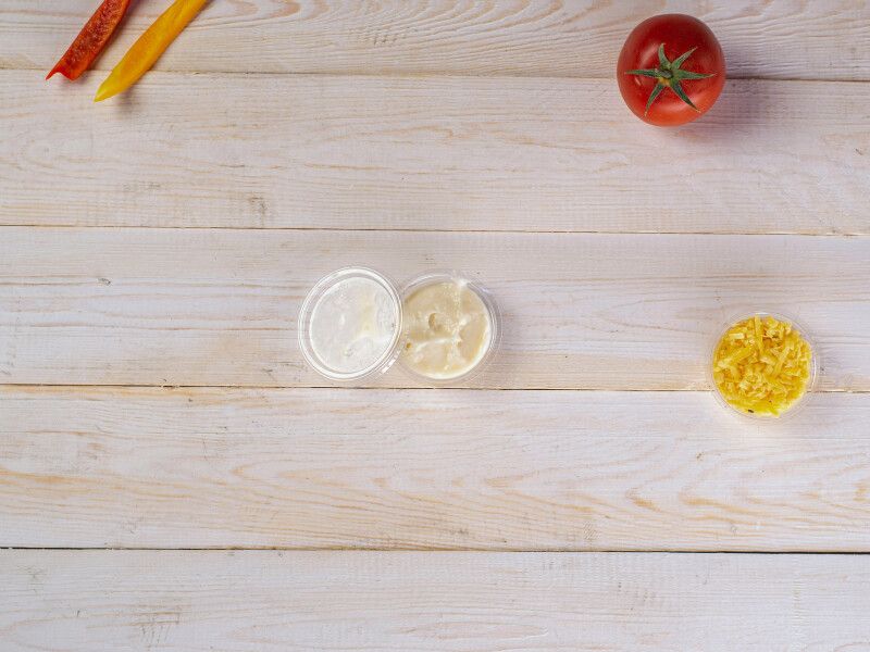 Ranch Sauce