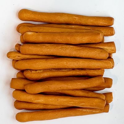 Rusk Plain 0.25 Gm