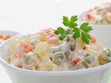 Coleslaw Salad