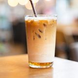 Iced Latte