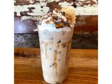 Caffe Caramel Crunch