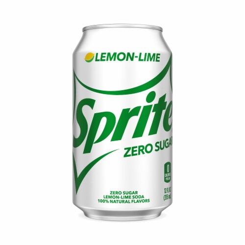 Diet Sprite