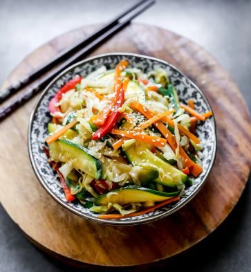 special vegetable