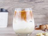 Salep With Nuts