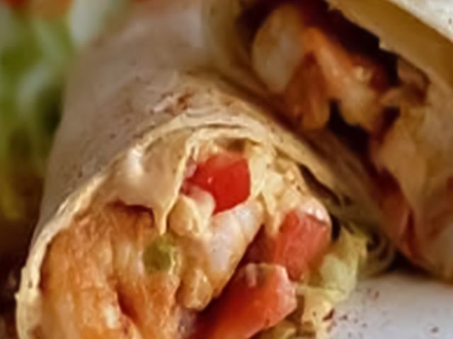 Francesco Chicken Sandwich