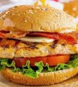 Texas Chicken