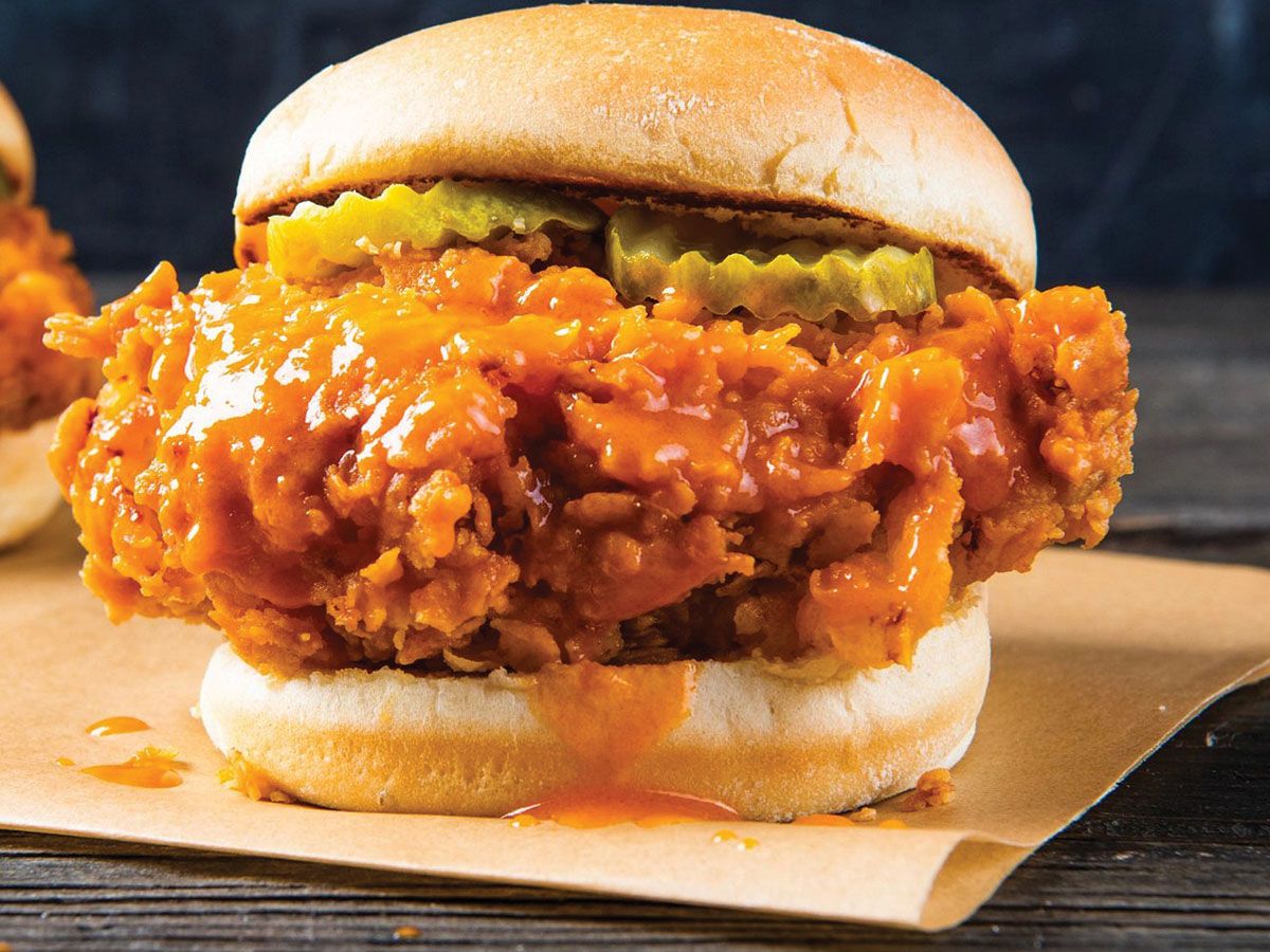 saet Safa chicken