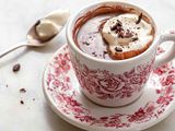 Safehouse Hot Chocolate