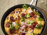 Safehouse Omelette