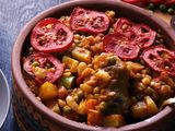 Safehouse Potato Tajin