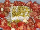 Safehouse Tomato Cheese