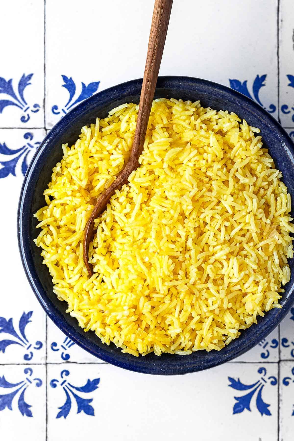 Rice