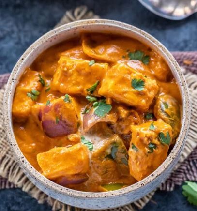 Paneer Masala