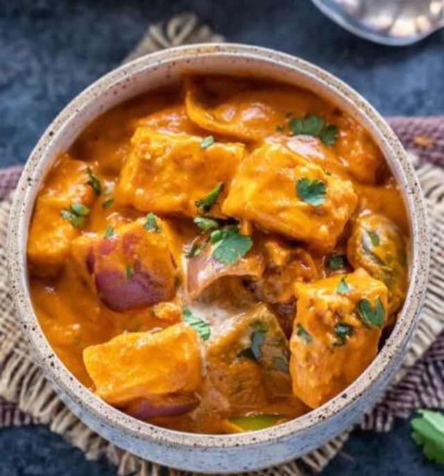 Paneer Masala