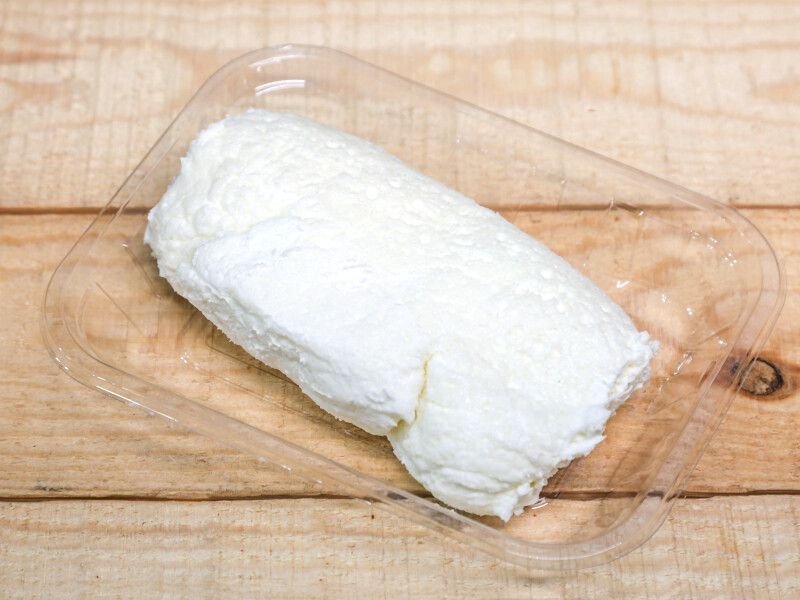 Extra Qeshta