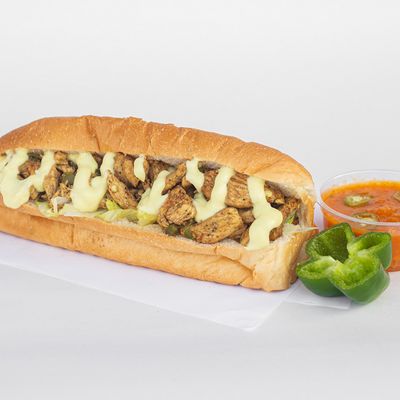 Saifwich photo 10