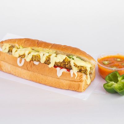Saifwich photo 11