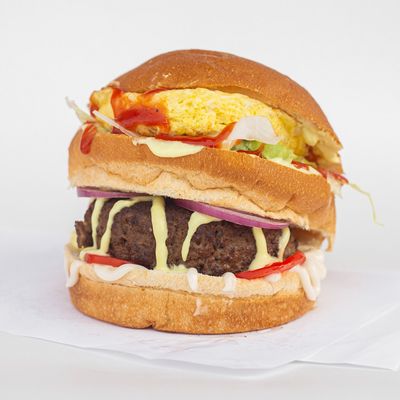 Saifwich photo 9