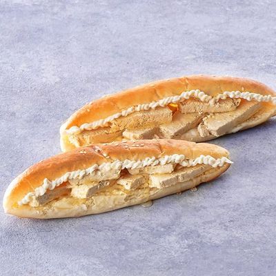 sakalans Sandwich