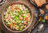 Baladi Salad