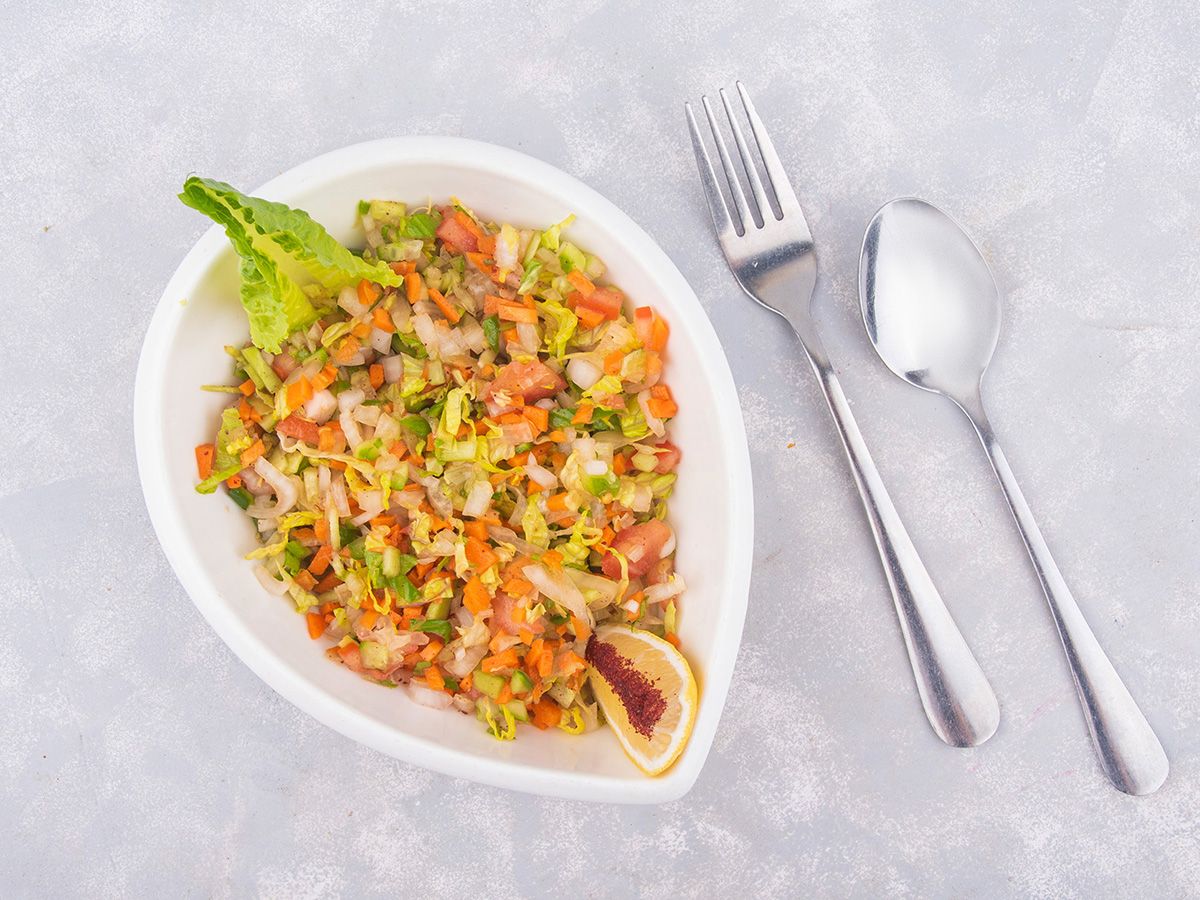 Salad