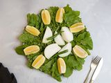 Arugula Salad