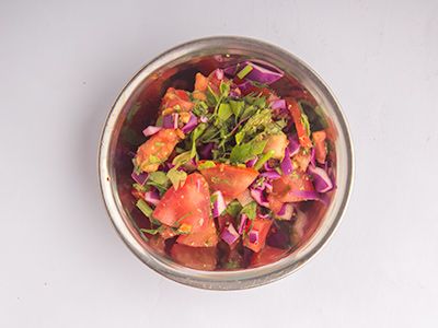 Green Salad