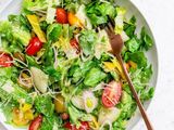 Baladi Salad